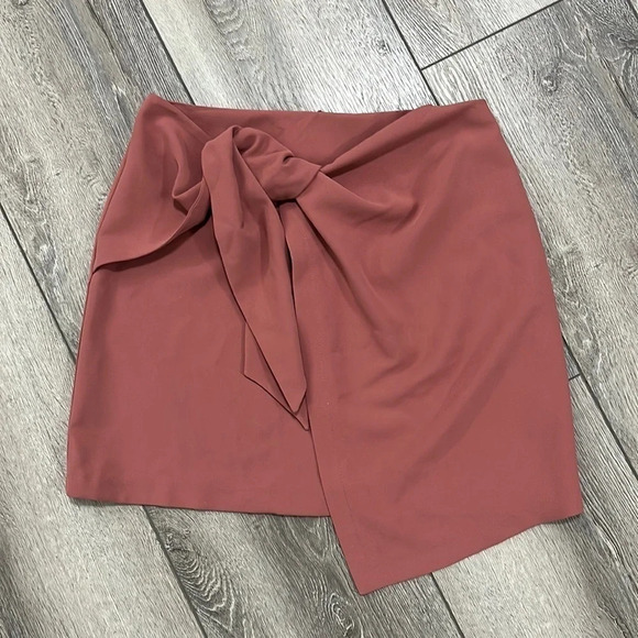 TopShop front pelmet skirt size 6 - Picture 2 of 5
